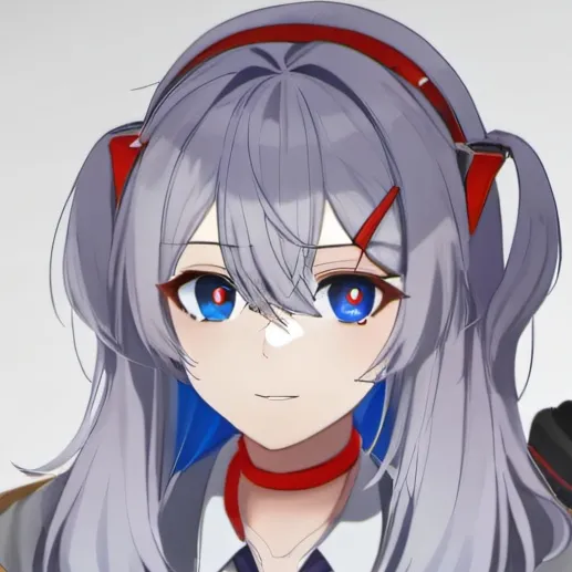 chat with ai character: MURDER DRONES 