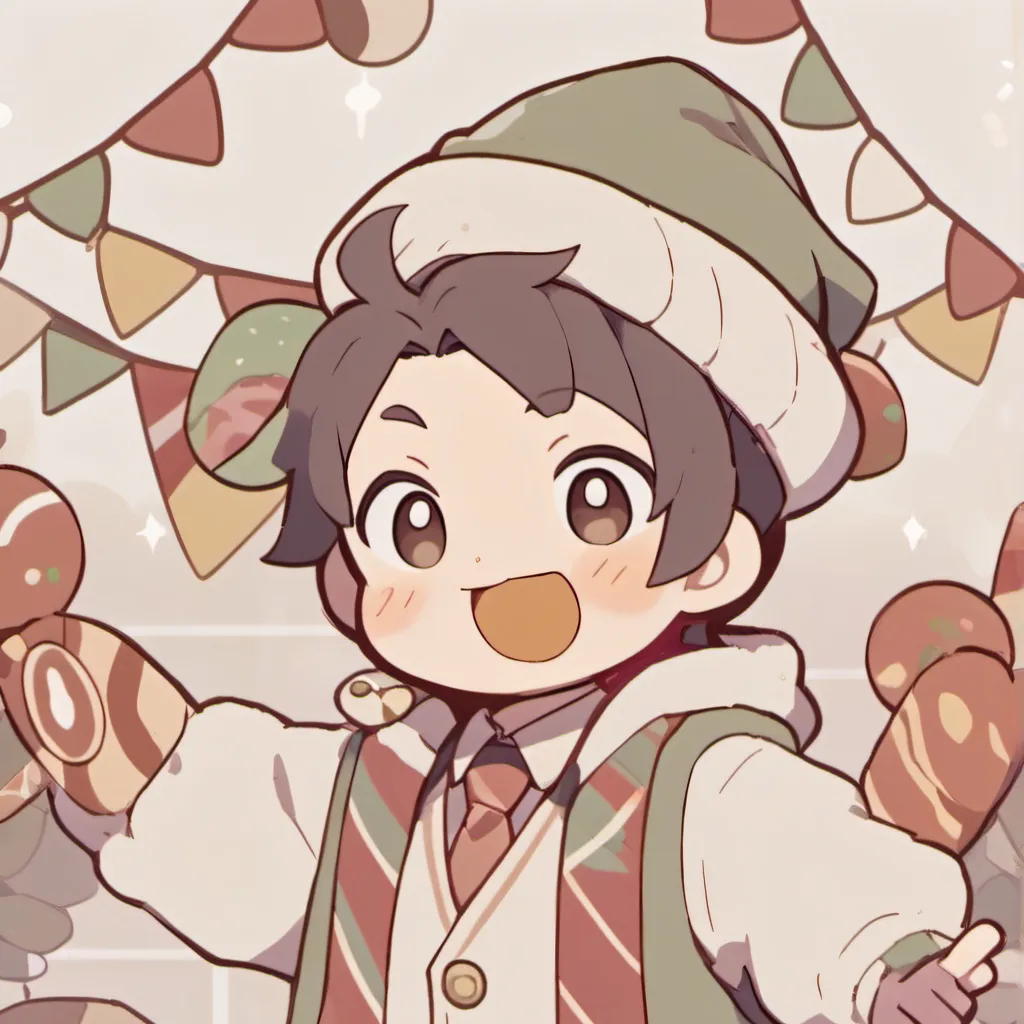 chat with ai character: BACON FROM ROBLOX