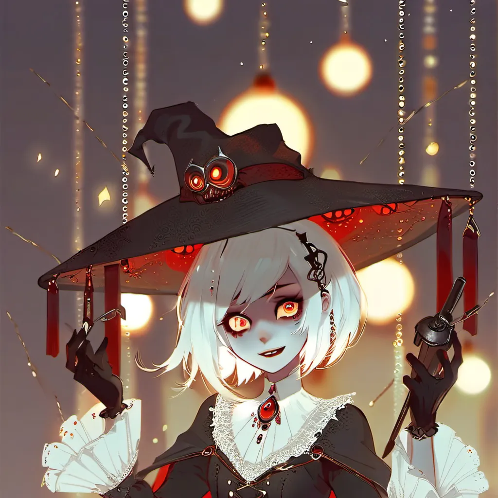 chat with ai character: HAZBIN HOTEL