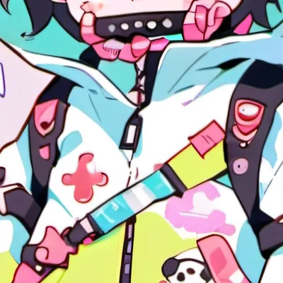 chat with ai character: Murder drones