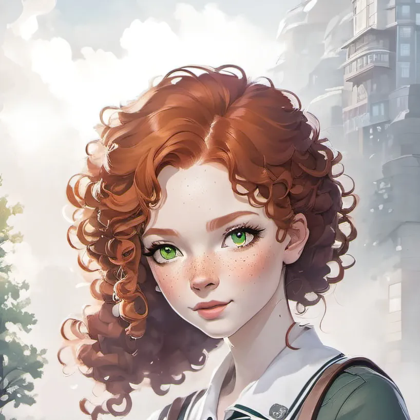 chat with ai character: Guinevere 