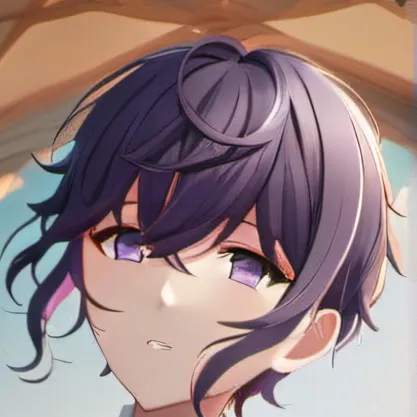 chat with ai character: Alaric Kezien