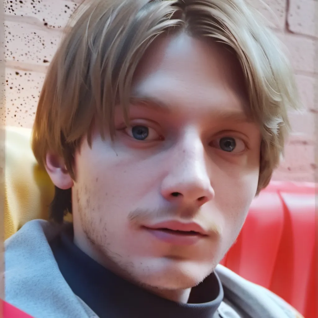 chat with ai character: boys world