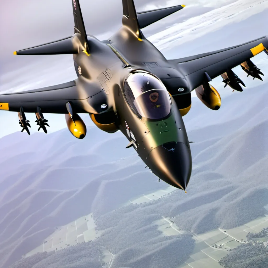 chat with ai character: English jet