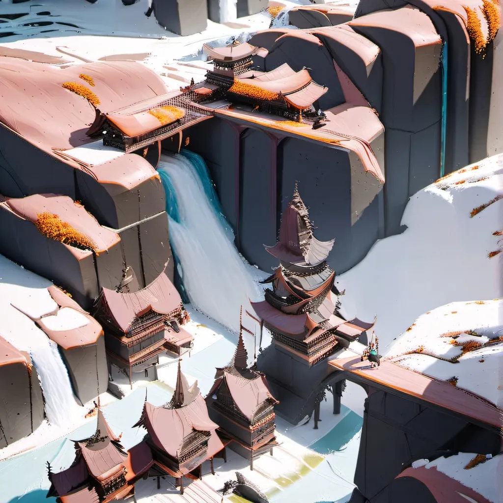 chat with ai character: anime world rpg