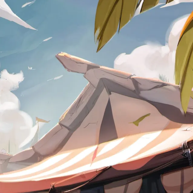 chat with ai character: ali