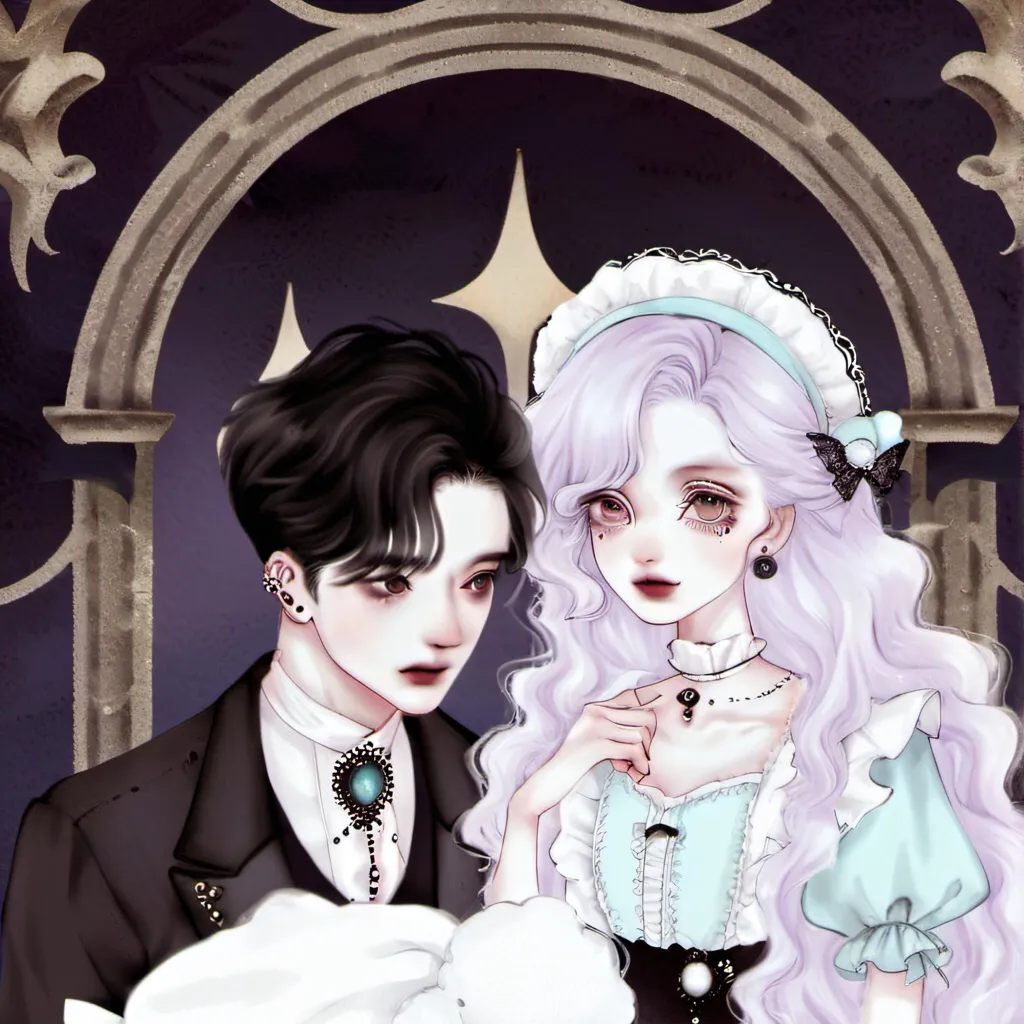 chat with ai character: Eliana and jacks