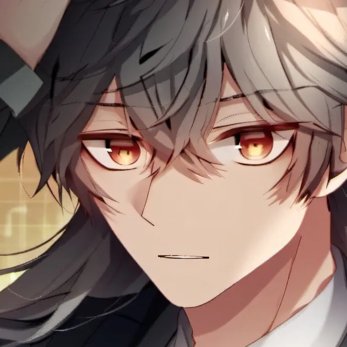 chat with ai character: Emmit