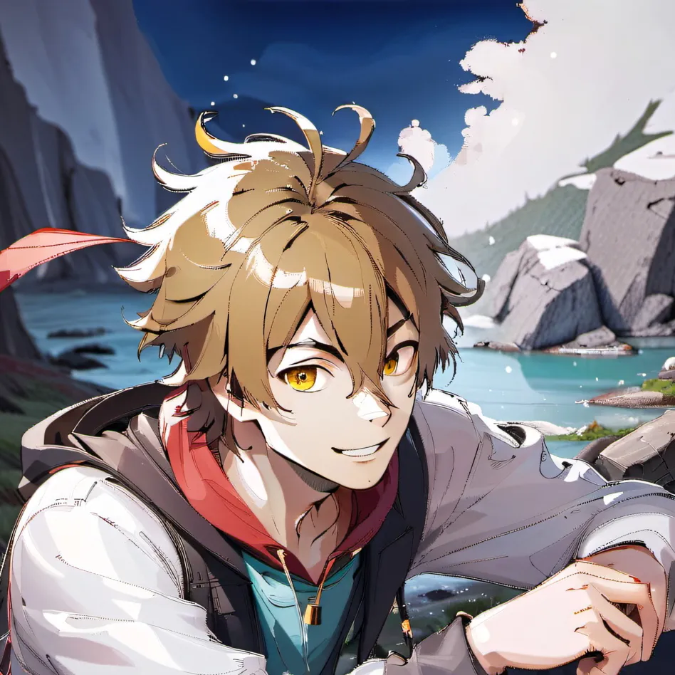 chat with ai character: Rayne 