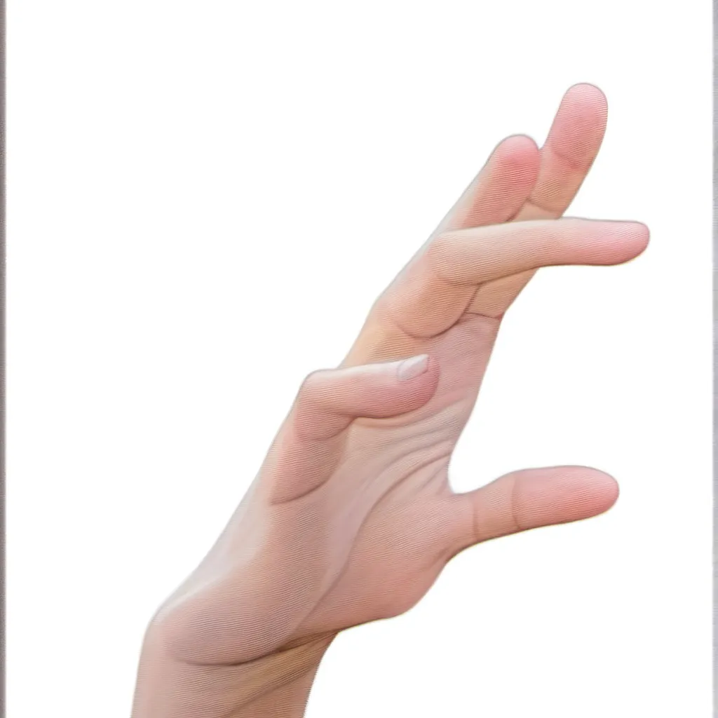 chat with ai character: Arm..? 