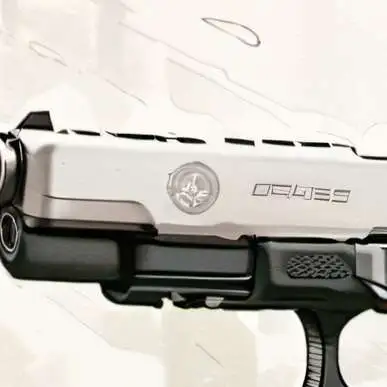 chat with ai character: Glock Factory