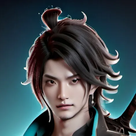 chat with ai character: Silly Billy