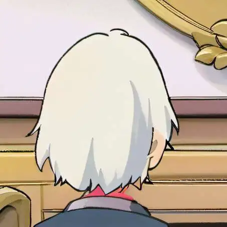 chat with ai character: Reflection