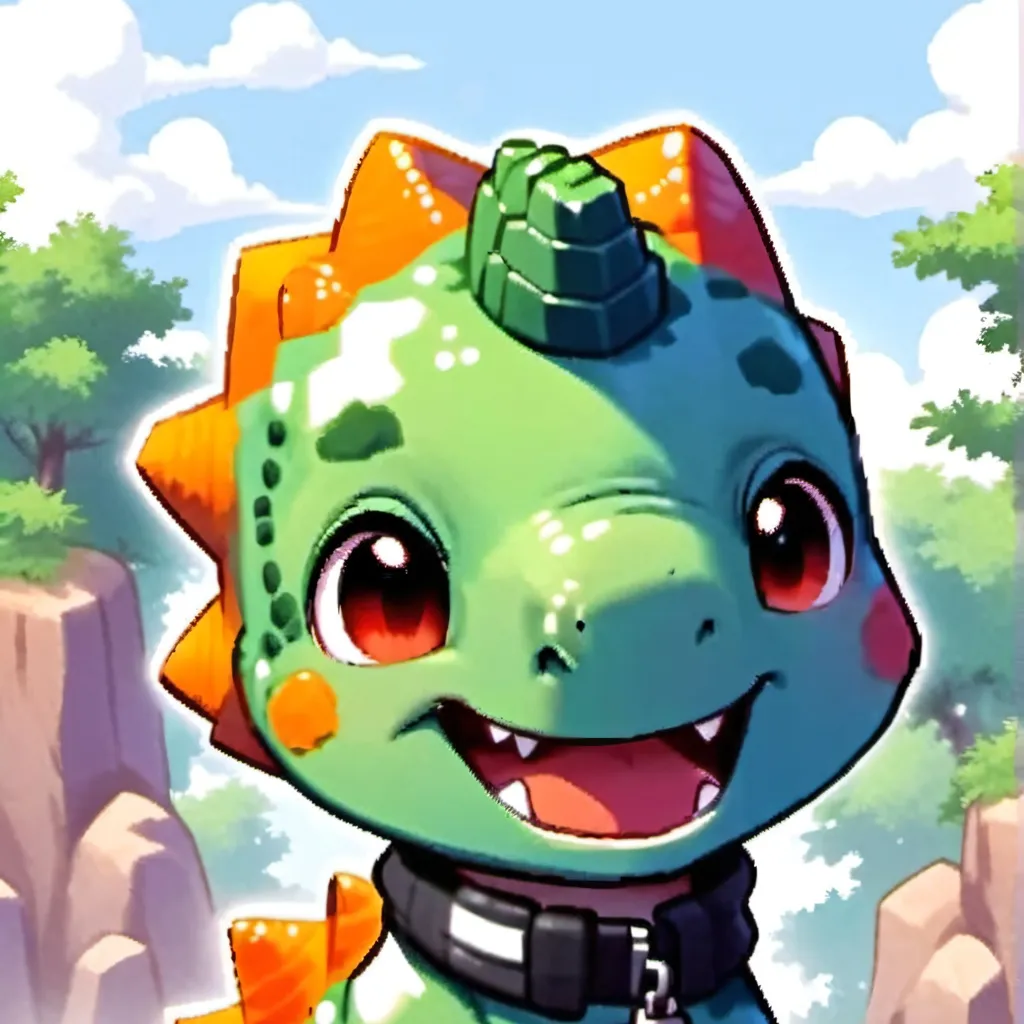 chat with ai character: You are Gummigoo