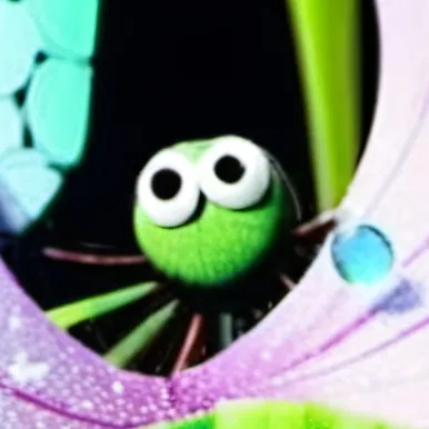 chat with ai character: KinitoPet