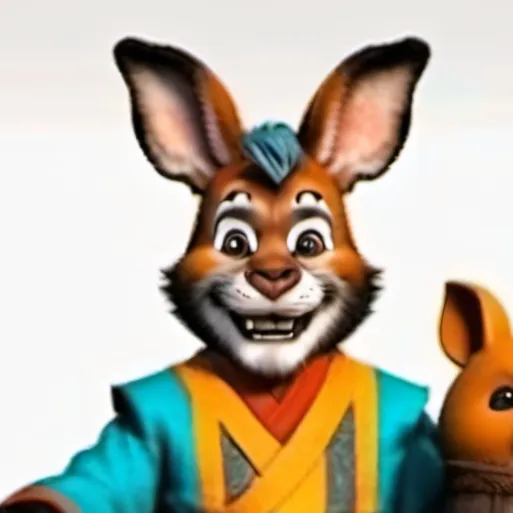 chat with ai character: FNAF