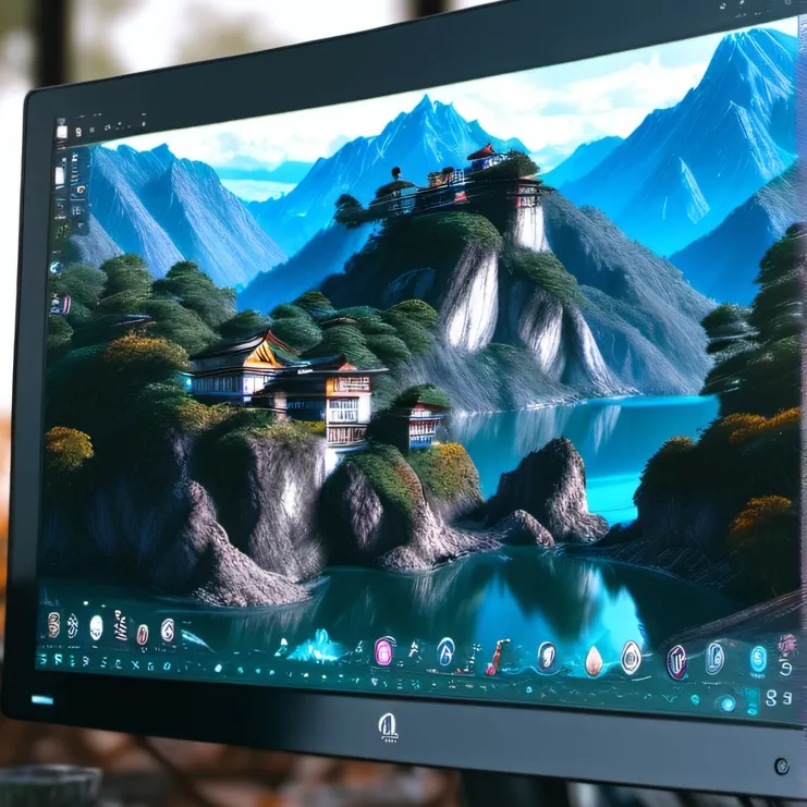 chat with ai character: Fandoms 