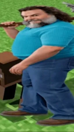 ai character: Your A Spell background