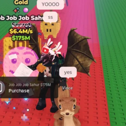 chat with ai character: You're A Giftgiver