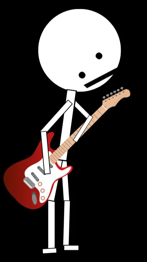 ai character: Your A Ghost background