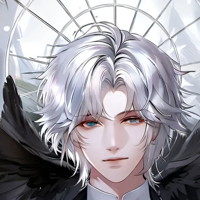 chat with ai character: ♡naoki♡