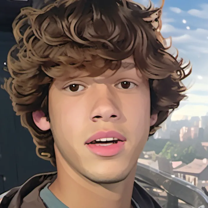 chat with ai character: Mommy, Joshua