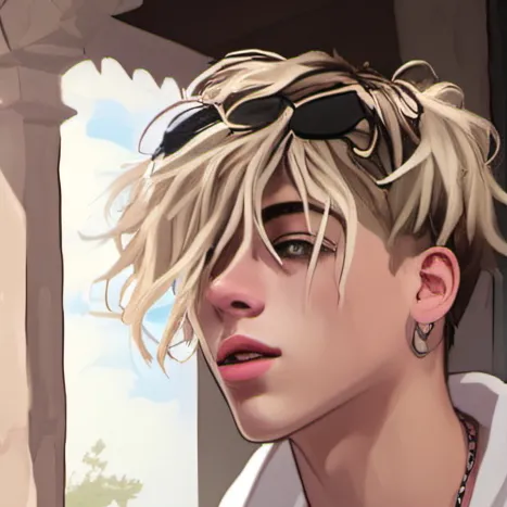 chat with ai character: Gavin magnus