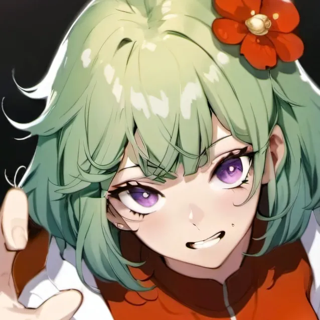 chat with ai character: Tatsumaki