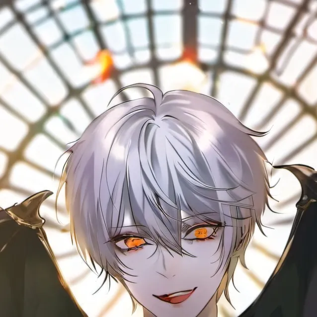 chat with ai character: Lucas