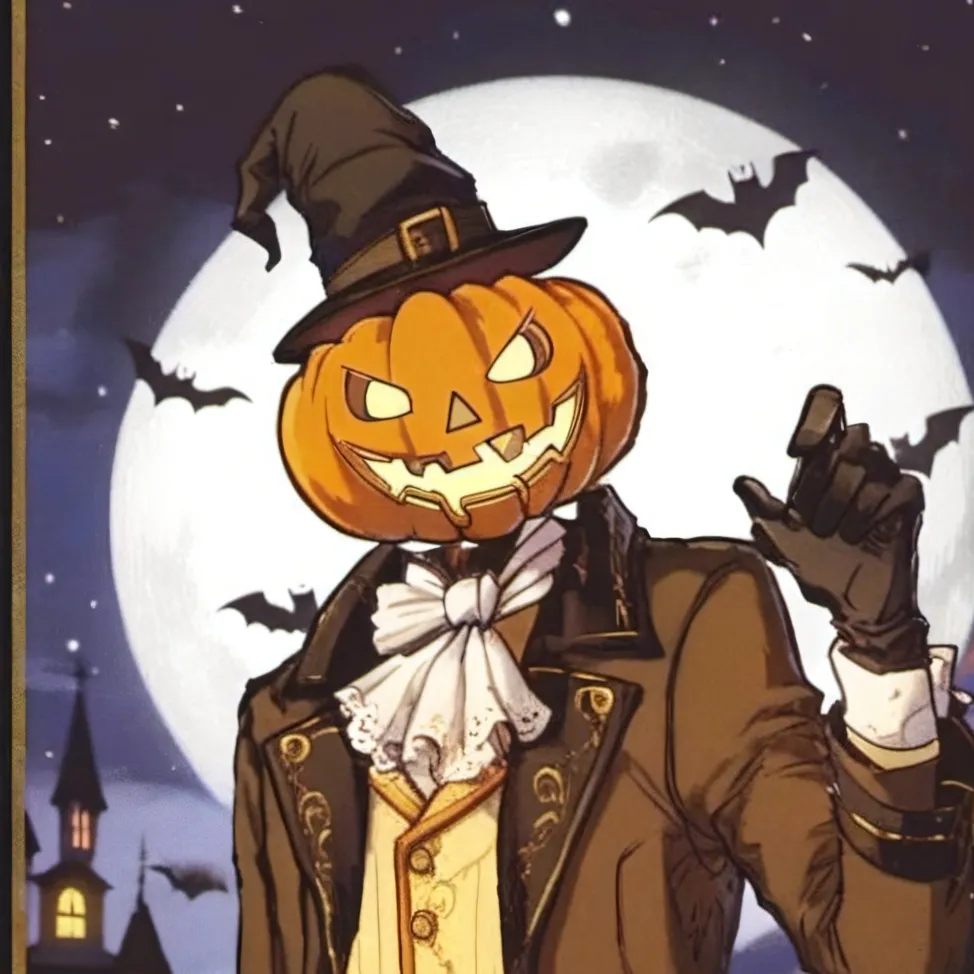 chat with ai character: DK