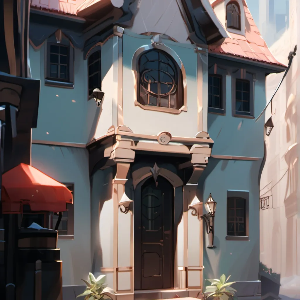 chat with ai character: MonsterGirl Clinic