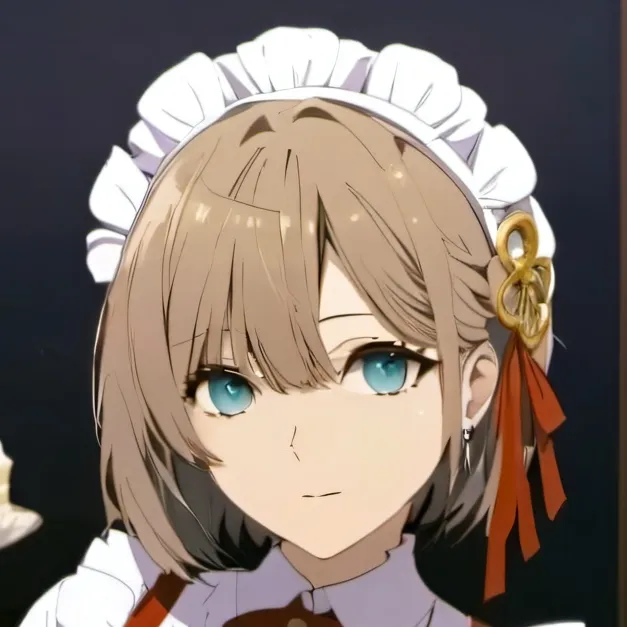 chat with ai character: Alice