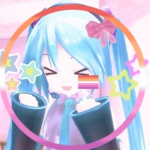 creator Miku🩵🦋🎤💎🌀's avatar