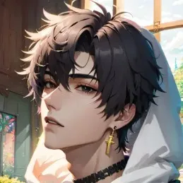 chat with ai character: Rynn