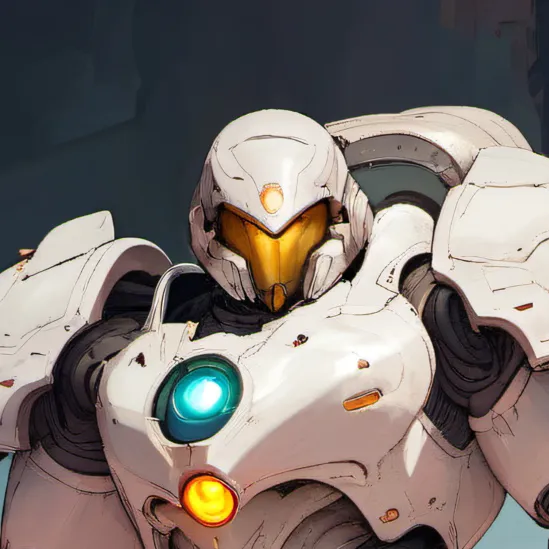 chat with ai character: Magnum Delta