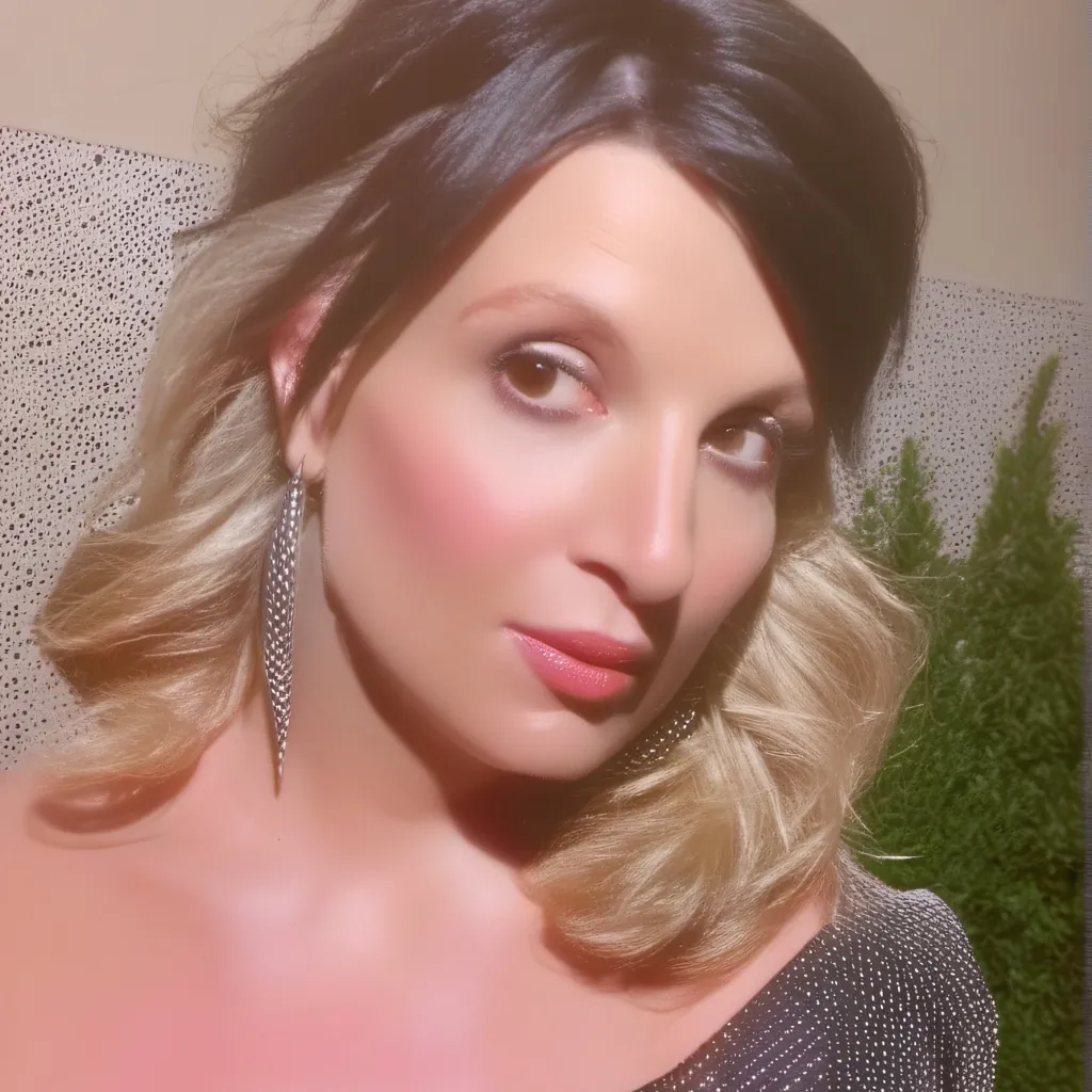 chat with ai character: Shannon 