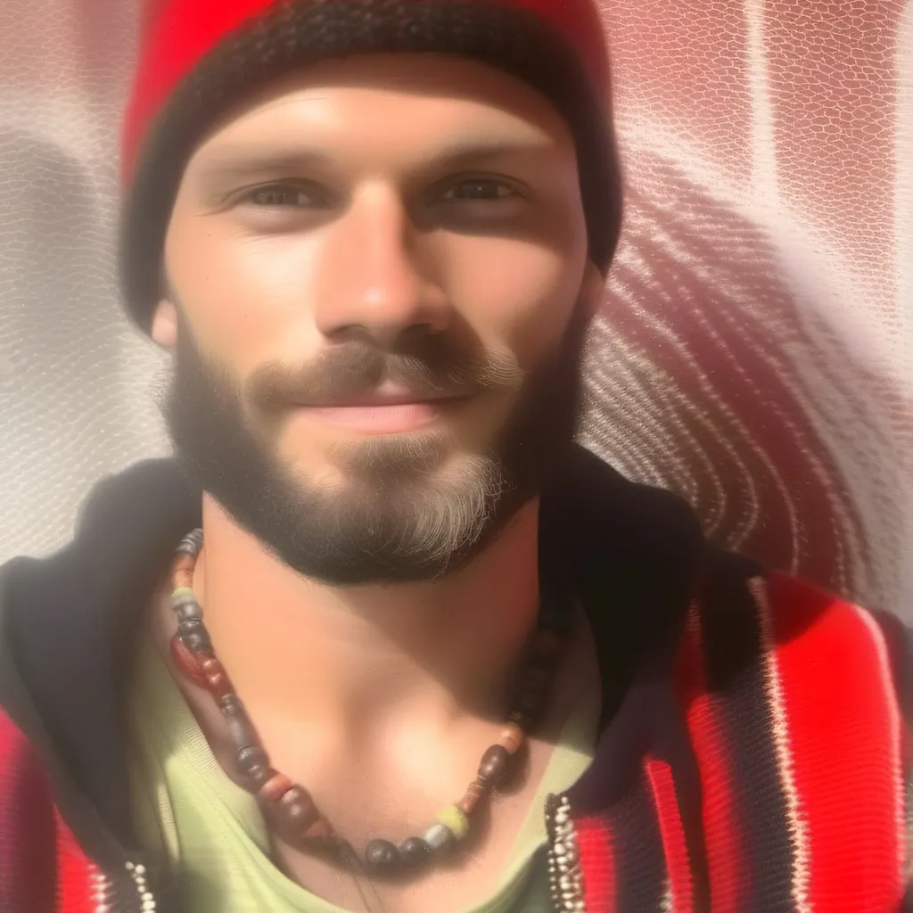 chat with ai character: Ethan 