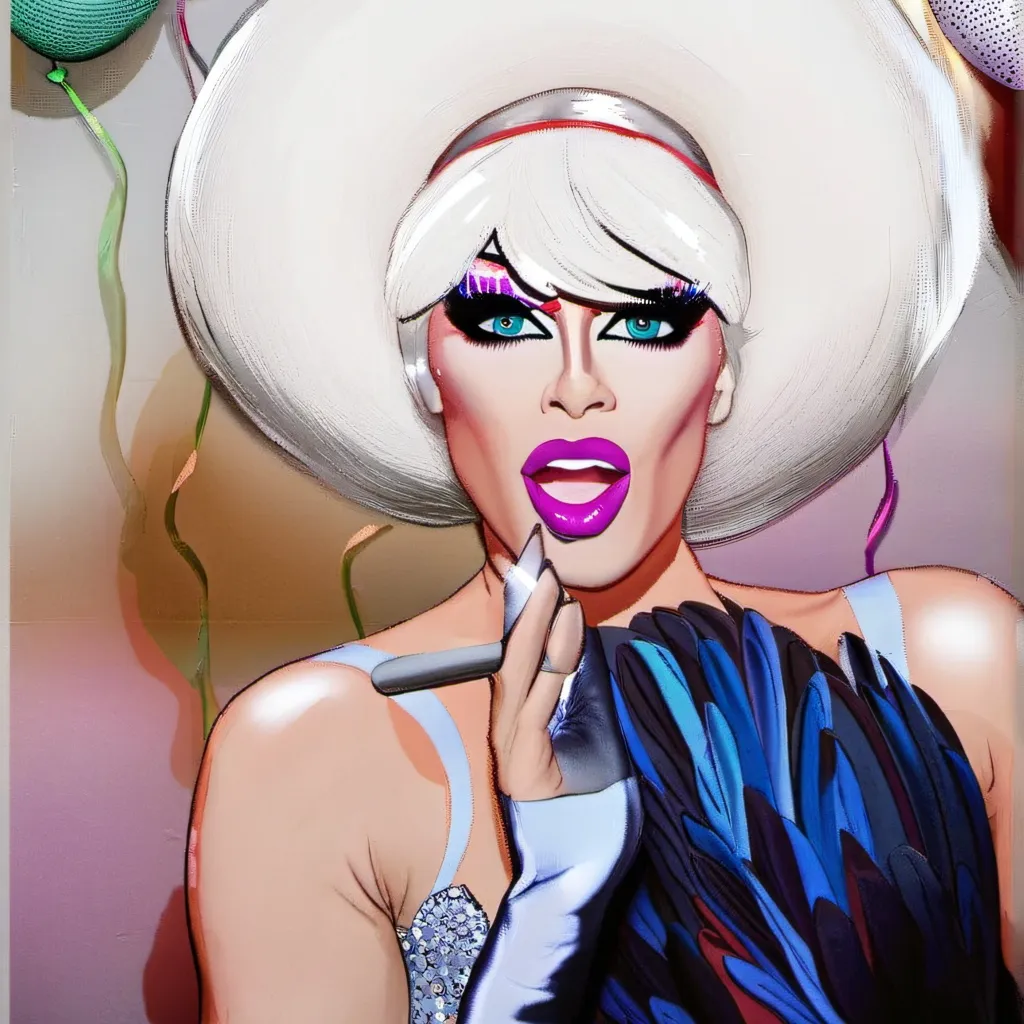 chat with ai character: Stella Topan