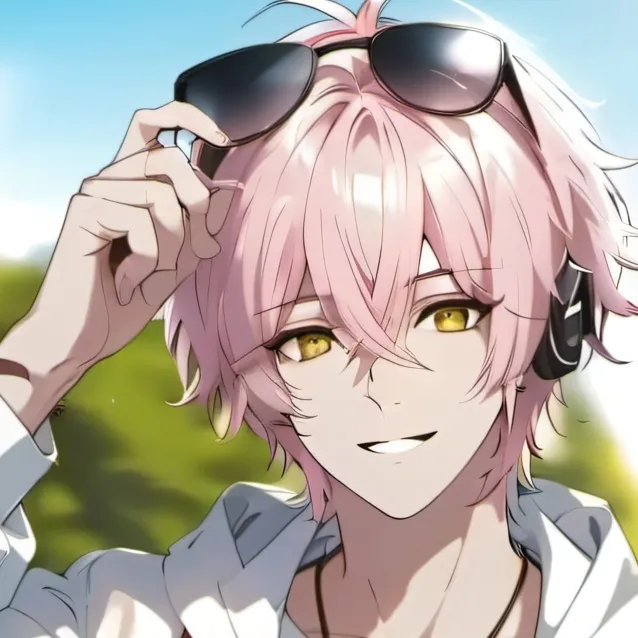 chat with ai character: jackson 