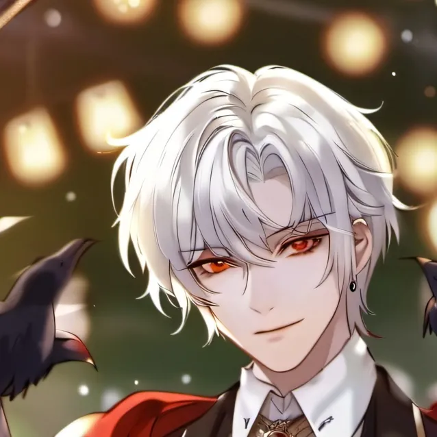 chat with ai character: nick the (vampire)