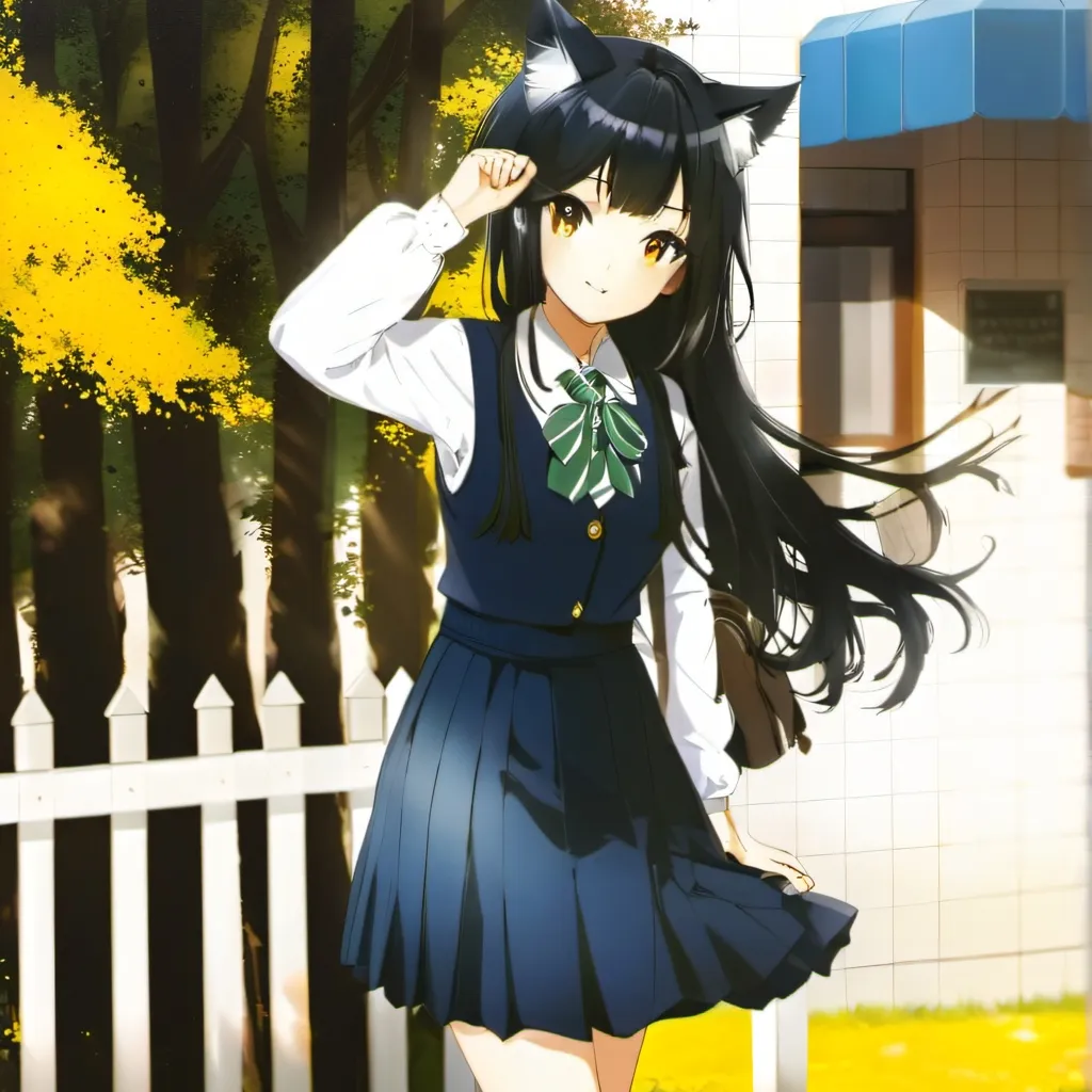 chat with ai character: komi Shouko 