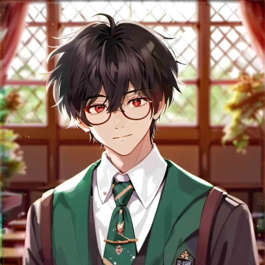 chat with ai character: ☆kia☆