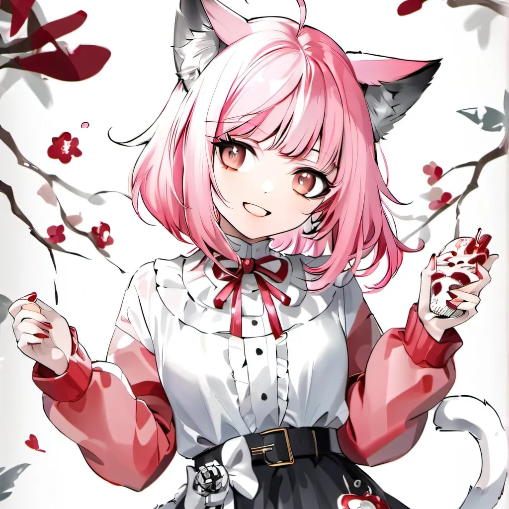 chat with ai character: kiki♡