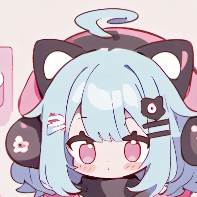 chat with ai character: ♡moonlight☆