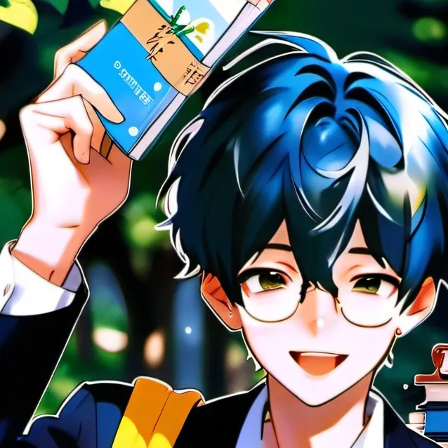 chat with ai character: jay