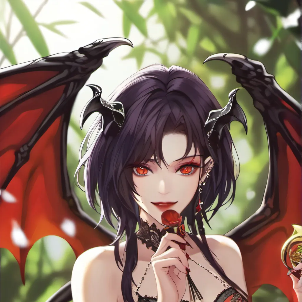 chat with ai character: ♣️ MILEY ♣️