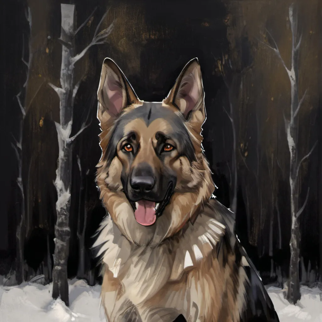 chat with ai character: 🐾🦴 SPIKE 🦴🐾