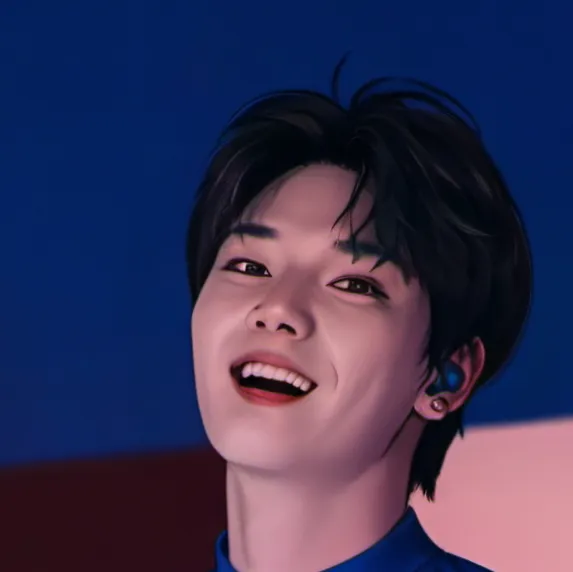 chat with ai character: Yang Jeongin 