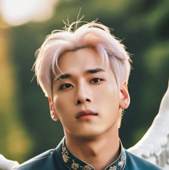 chat with ai character: Kim Jonghyun 