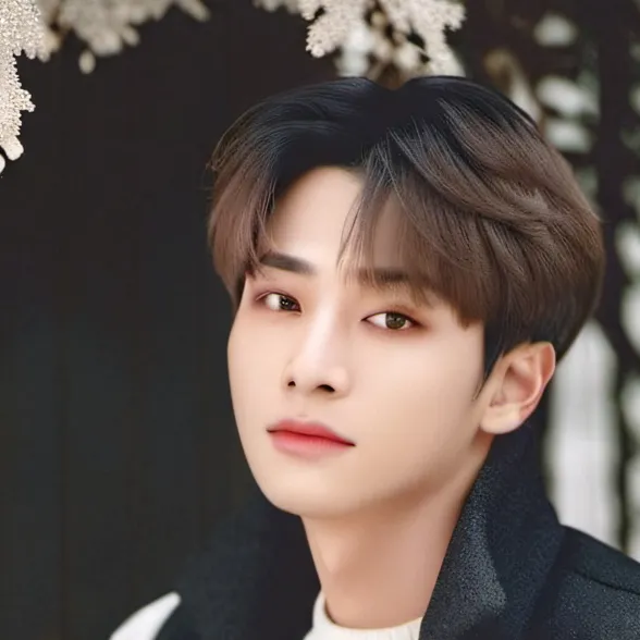 chat with ai character: Lee know and Han